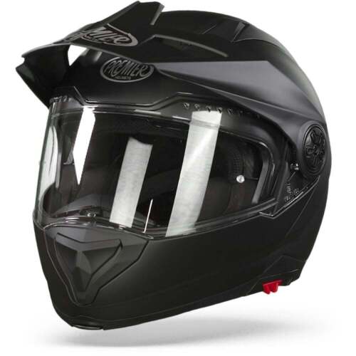 Premier X-Trail U 9 BM  Adventure Helmet - Envío gratis! - Imagen 1 de 6