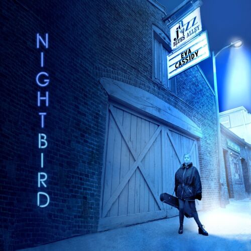 Eva Cassidy Nightbird (CD) - Photo 1/1
