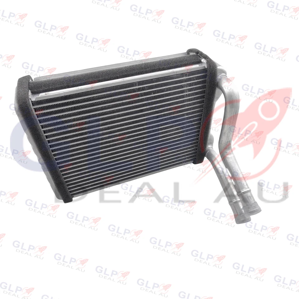 FOR Mitsubishi Delica Express Starwagon L400 WA 1994- 1PC Heater Core - image 4 of 4