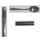 AUTUMN LEAVES TEA SPOON REED & BARTON