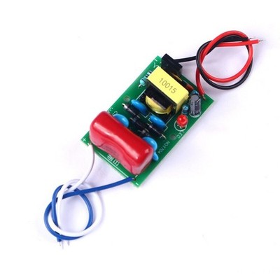 3,7 V auf 4,2 V Eingang Hochspannung DC-DC Wandler für Funkenanwendungen