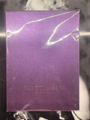 Electimuss London Summanus Pure Parfum Spray 100 ml Regular Format