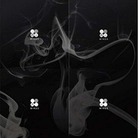 Bts - Wings - Cd - F600Z