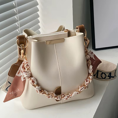 Women Handbag Ladies Shoulder Bag Crossbody Purse Tote Bag Leather Fashion Casua