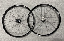 ProfileRacingELITExMavicEN521 Hand assembled 26SS wheels