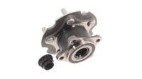 SKF Radlagersatz Hinterachse Lexus, Toyota VKBA7466