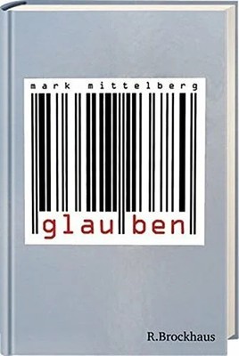 glauben Buch R.Brockhaus