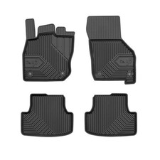Fußmattensatz NO.77 Frogum 77425002 für VW GOLF 8 CD1 DA1 eTSI