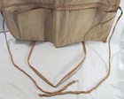 VTG Tools And Hardware Hanssen's Store Nail Apron ADV Davenport IA Hammer Saw — photo 8
