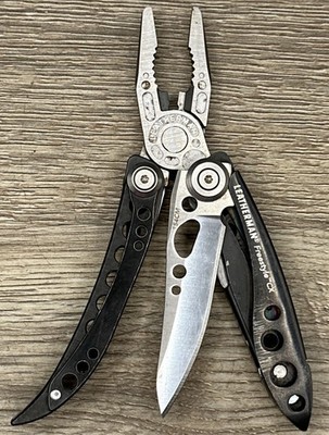 Leatherman Freestyle CX Multi-Tool - Discontinued - FAST SHIPPING!
