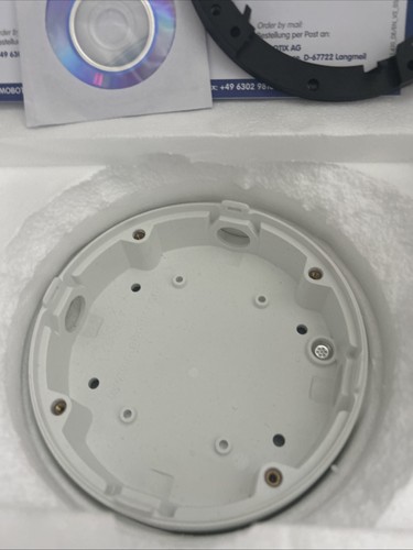 Mobotix AG PBT-GF30 Security camera *AS PICTURED* - Picture 3 of 6