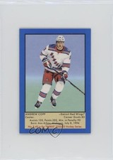 2022-23 Upper Deck Parkhurst Champions 51 Retros Blue Andrew Copp #R-43 bp9