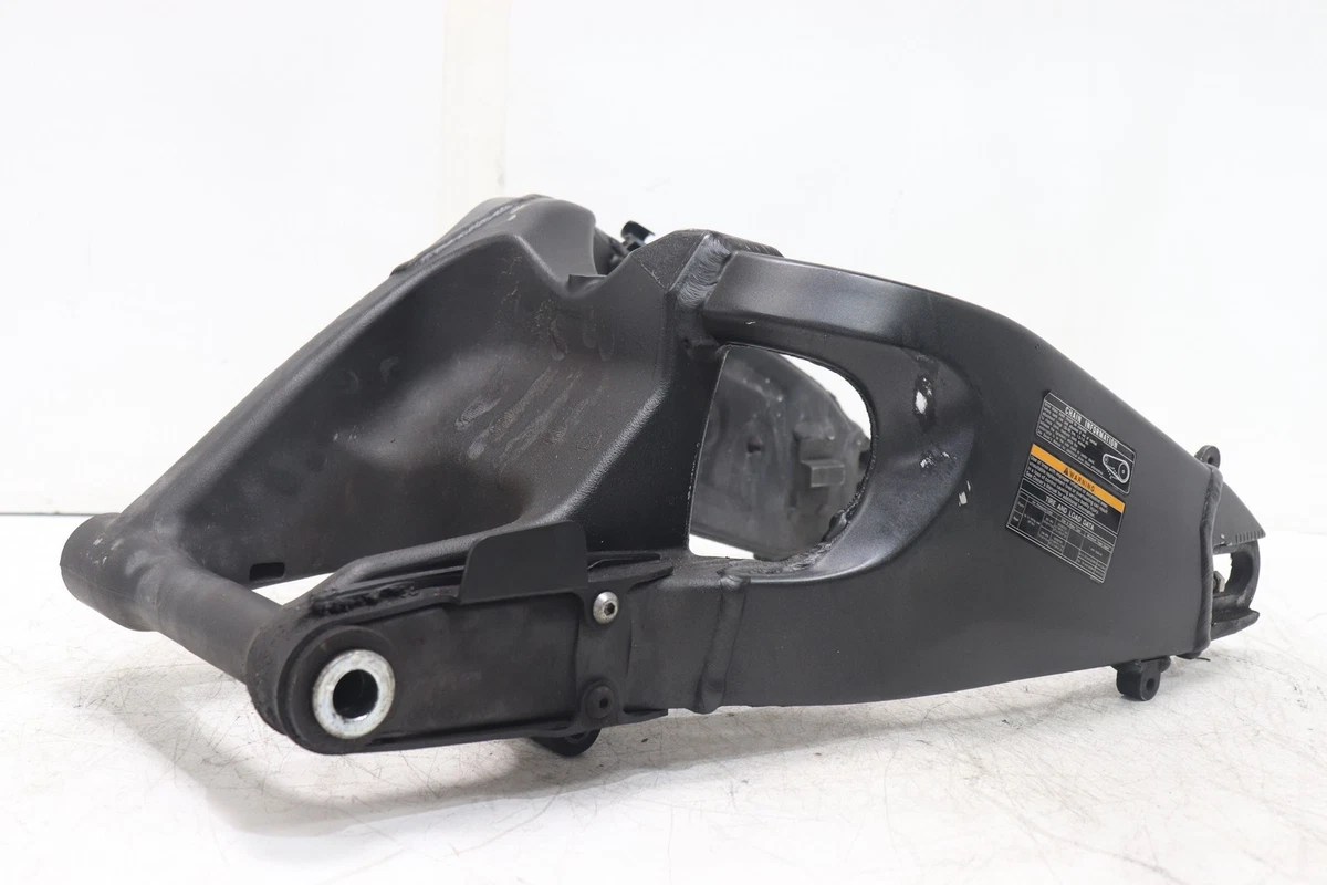 Kawasaki Motorcycle Frames for Kawasaki Ninja ZX6 for sale | eBay