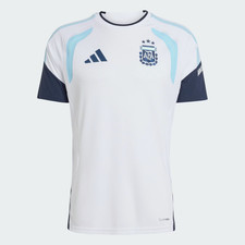 Argentina National Team Tiro 26 Pro Training Jersey - Adidas JZ5943 - Ask Size