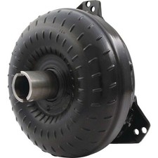 Allstar All26900 One Torque Converter 2700-3000 Rpm Stall Black Steel Paint Allstar All26900 One Torque Converter 2700-3000 Rpm Stall Black Steel Paint