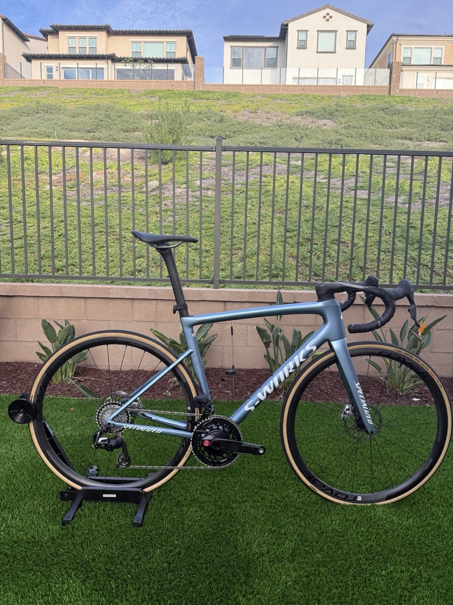 Specialized S Works Sl3 In Bikes for sale - eBay