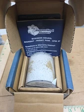 Hammerhead Showers HOC Shower Head Filter Replacement Cartridge ONE