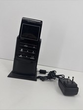 IQ America Wireless Security Video Door Monitoring Intercom VD8810m FOR PARTS
