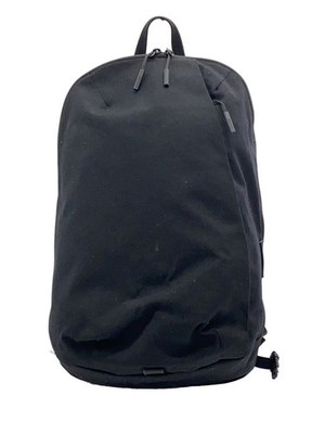 WEXLEY Backpack Black WEX-20102022