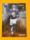 2025 Panini Absolute Jaxson Dart Base (RAW)