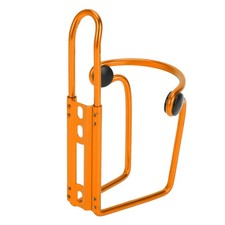 Universal motorcycle/bike glass holder 1pc, aluminum, gold