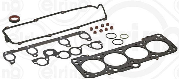 Dichtungssatz Zylinderkopf Elring 183.870 FüR Vw Seat 1H1 1H2 Vento Passat Polo-image