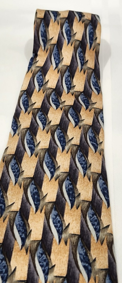 Christopher Reeve Collection Dolphin Theme Men Ti… - image 4
