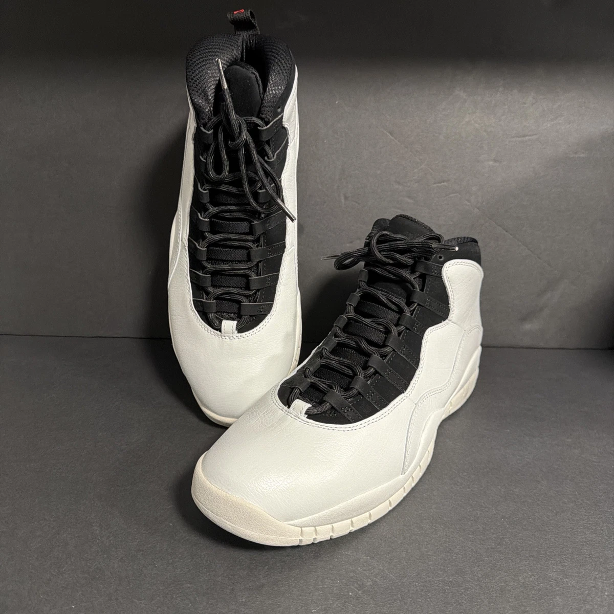 Jordan 10 Retro I'm Back | eBay