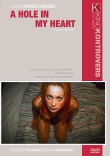 A Hole in My Heart von Lukas Moodysson | DVD | Zustand gut