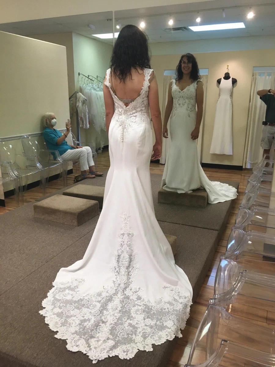 Maggie Sottero Wedding Dresses for sale - eBay Maggie Sottero Wedding Dresses for sale - eBay