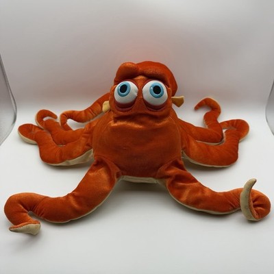 Disney Collection Pixar Hank 17  Octopus Finding Nemo Dory Plush Animal
