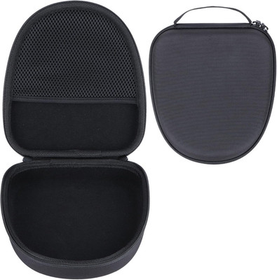 Hard Case Replacement for Anker Soundcore Life Q20 Q30 Q35 Q40 Q45 Q20+ Q20I Hyb