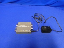 Blackmagic Design Mini Converter SDI Distribution 4K 6G-SDI 1x8 Converter w/PS