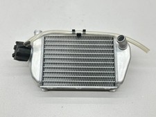 New Pankl Right Side Radiator Fits Ktm 65sx 2024 Fill Cap Cooling Coolant Sx New Pankl Right Side Radiator Fits Ktm 65sx 2024 Fill Cap Cooling Coolant Sx