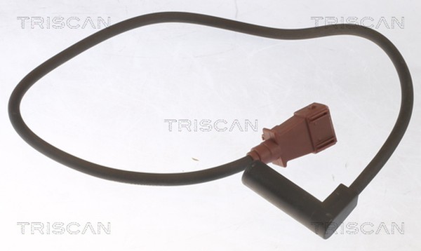 Kurbelwellensensor Impulsgeber Triscan 8855 28118 FüR Peugeot Boxer 230L Bus 244-image