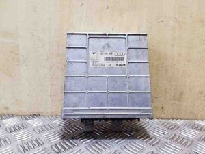 AUDI A4 8D2, B5 Motorsteuergerät ECU 0261203939 1.8 Benzin 92kw 1997 26151431