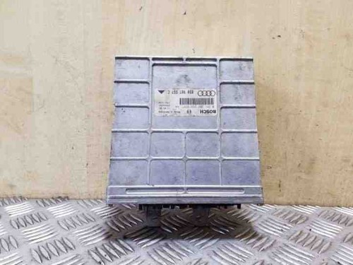 AUDI A4 8D2, B5 Motorsteuergerät ECU 0261203939 1.8 Benzin 92kw 1997 26151431