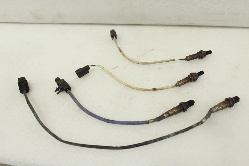 Ford F150 2011 2012 sensores de oxígeno 3,5 L Foto 2 de 4