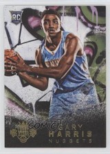 2014-15 Panini Court Kings Rookies III 19/149 Gary Harris #183 p5f