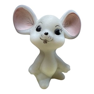 Fenton Glass Mouse | eBay