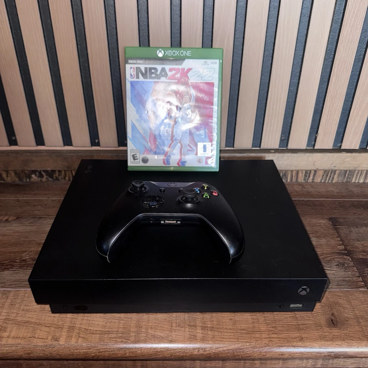 25+ Microsoft Xbox One X Home Video Game Consoles for sale