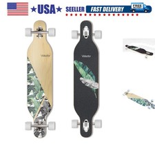 Urban Freeride Pro  Adaptive Cruiser 42inch North America Maple Camber Con...