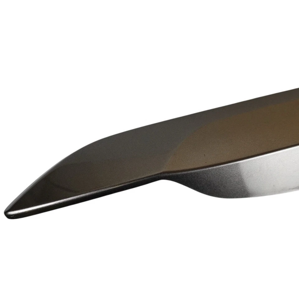 Toyota Sienna 2011-2020 puerta trasera puerta levadiza acabado licencia moldura OEM Foto 2 de 4