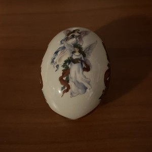 Angel Egg | eBay