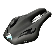 Adamo Island Sattelsurfen, Sport