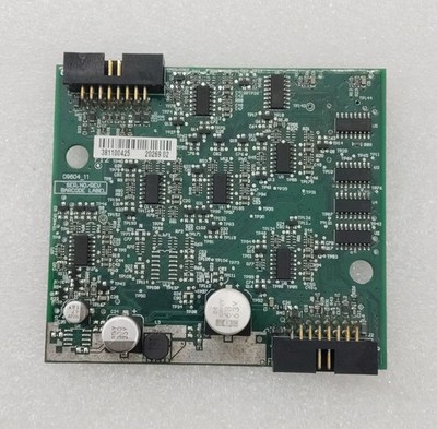 VESDA XTRALIS 20269 Rev 02 VLF 500 REPLACEMENT DISPLAY BOARD PCB