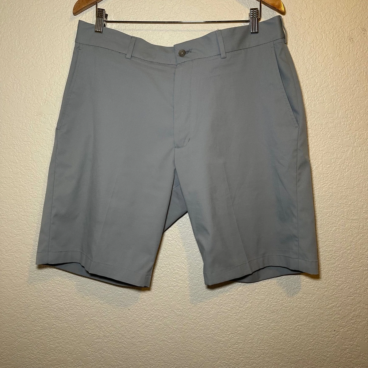 Short de golf Walter Hagen Performance 11 balle de golf pour homme