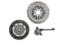Kupplungssatz LUK Repset Pro 623 3297 33
