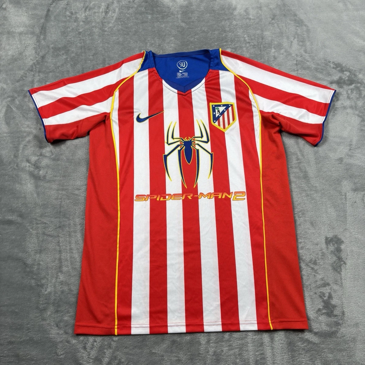Preços baixos em Nike Atletico Madrid Clube Internacional de
