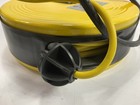 Bayco SL-826 13w Fluorescent Work Light On 50ft Metal Reel